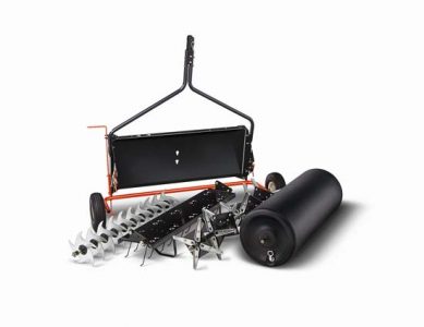 Agri-Fab Introduces New Lawn and Garden Tools Image